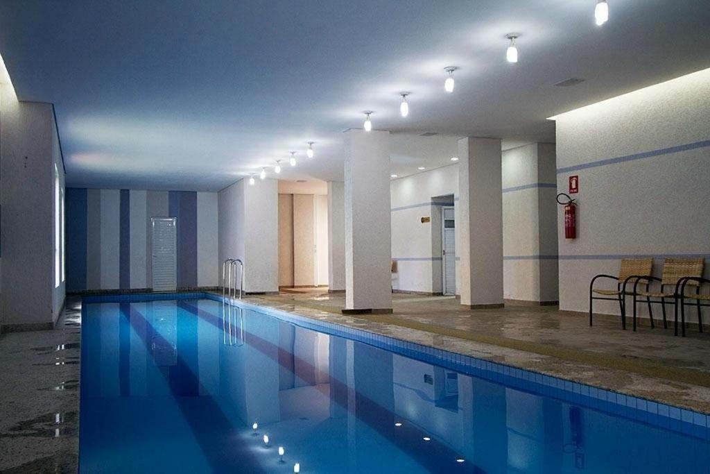 Riviera Park Hotel Caldas Novas Extérieur photo